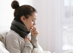 Новинка в лечении кашля и бронхиальных заболеваний