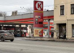 Под шумок войны в Иране латвийские заправки начали поднимать цены