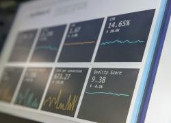 Снижение темпов найма в США не остановило рост акций