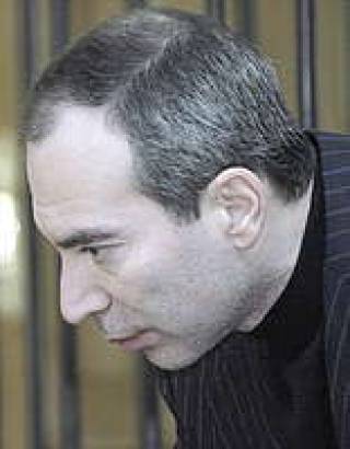 Лавенту вновь грозит тюрьма