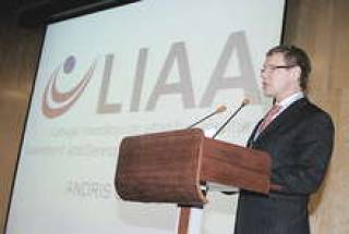 Глава  LIAA А.Озолс уверен: существуют не только полезные, но и вредные для страны инвестиции.