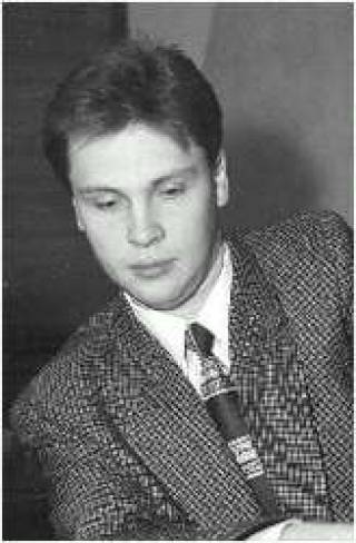  Денис НОВИКОВ. 