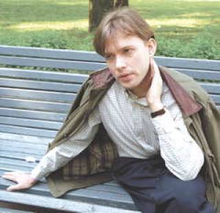 Олег Погудин