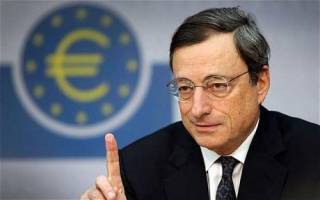 Глава ЕЦБ: Эстонии нельзя создать свою валюту