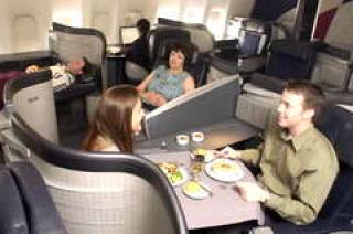  American Airlines.