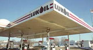 АЗС Lukoil остаются в Латвии