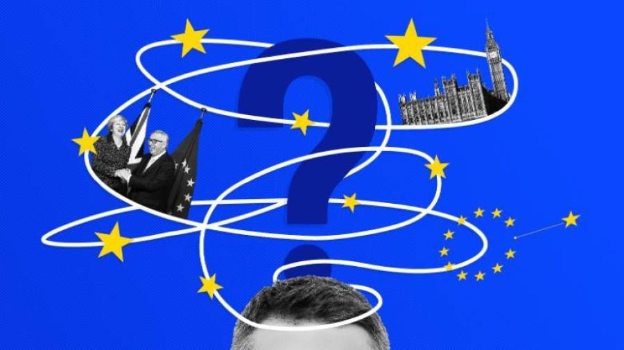 МИД: Латвии стоит готовиться к худшему сценарию Brexit
