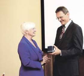 Назначили архитектором экономкласса всего ЕС