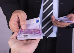 В Латвии стремительно вырос уровень средней зарплаты. Удивитесь!