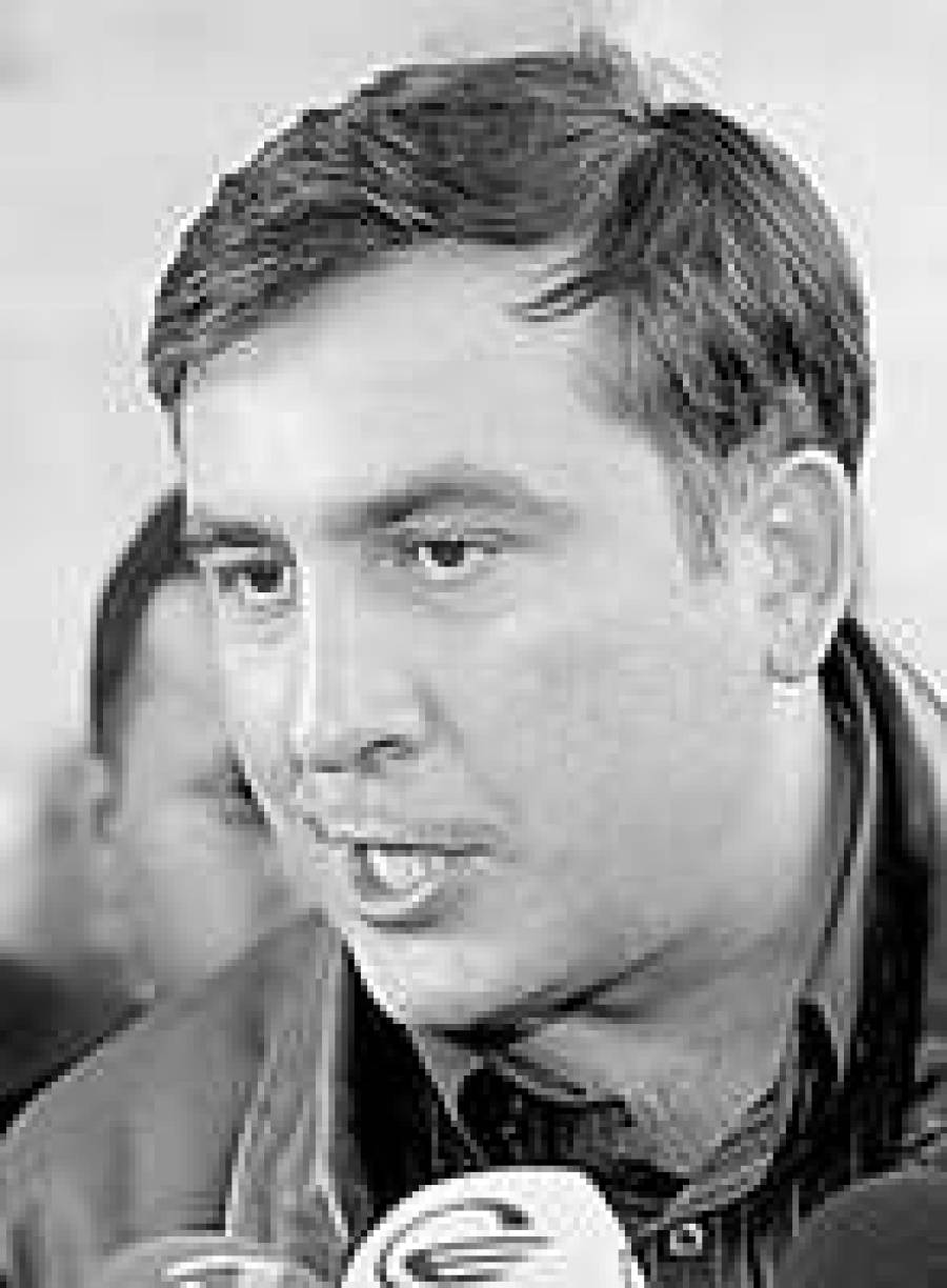 Саакашвили завертел кадровую карусель