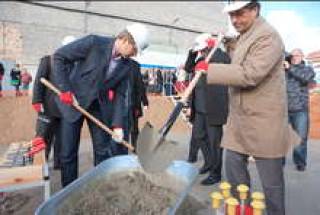 Новый энергоблок позволит сэкономить на газе