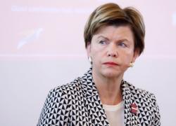 В МИД отреагировали на новость о причастности гражданина Латвии к схеме российского теневого флота