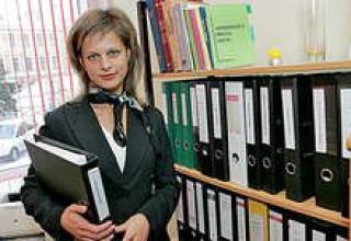 Ина ПАНАСОВА