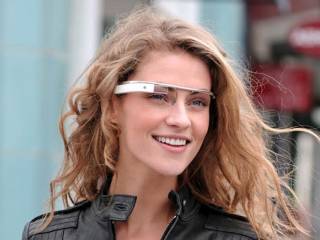 Google сняла с производства очки будущего