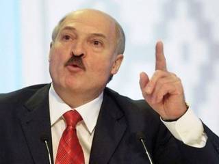 Лукашенко приказал найти в Белоруссии нефть, газ и ценные металлы