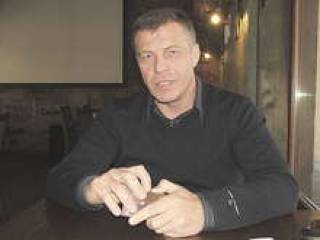 Игорь Повар: “Мы дадим городу сотни рабочих мест и миллионы латов налогов”.