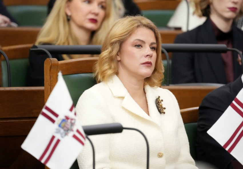 Премьер отмечает в коалиции признаки сплоченности