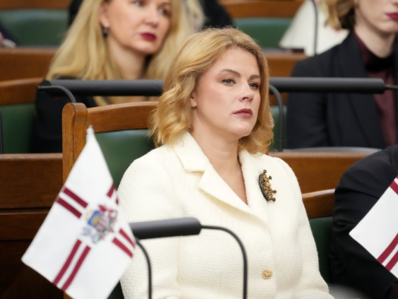 Премьер отмечает в коалиции признаки сплоченности