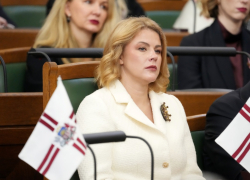 Премьер отмечает в коалиции признаки сплоченности